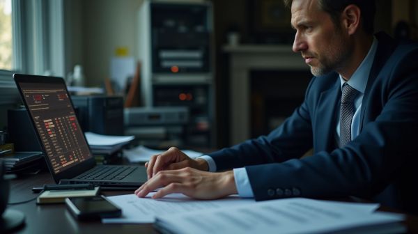 Budget informatique d’une PME : arbitrer le maintien en condition, la sécurité et les projets