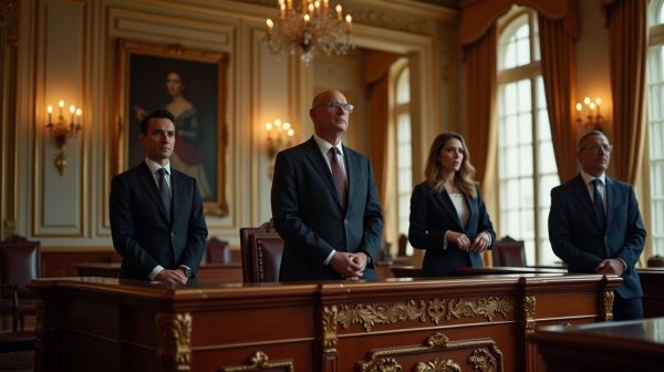 Des avocats en droit du travail à Versailles pour vos litiges