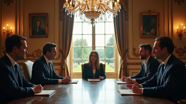 Des avocats en droit du travail à Versailles pour vos litiges