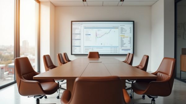 Expert comptable sarl : optimiser votre gestion et vos coûts