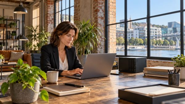 Optimiser le budget informatique d'une PME : prioriser sécurité et projets