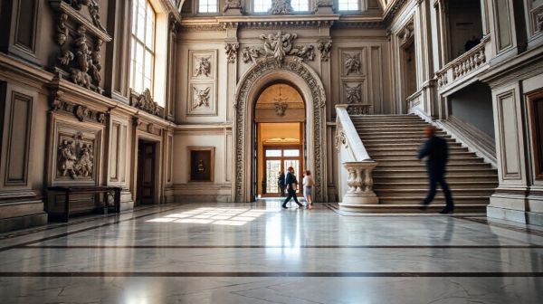 Top avocats spécialisés en droit du travail à Versailles