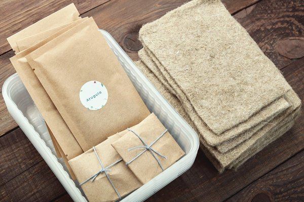 Tout savoir sur les enveloppes plastiques !