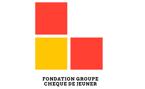 Fondation Groupe Cheque Dejeuner